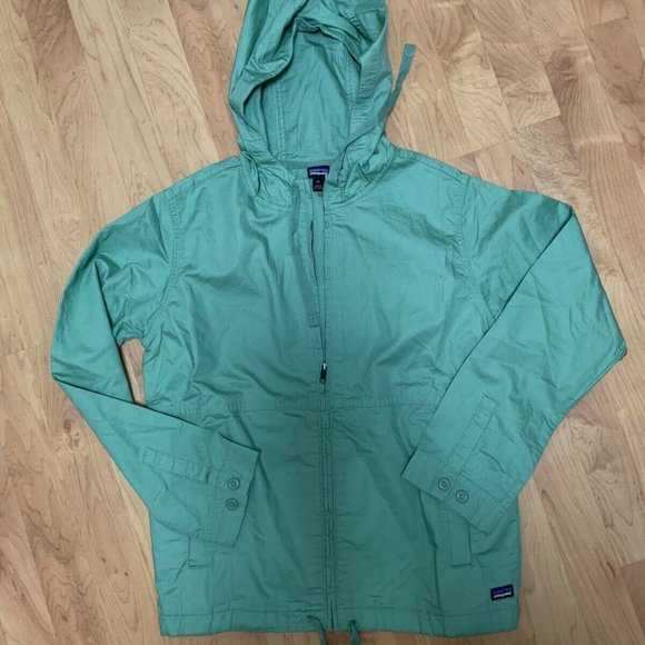 Patagonia Jackets & Blazers - Patagonia Back Canyon Jacket
